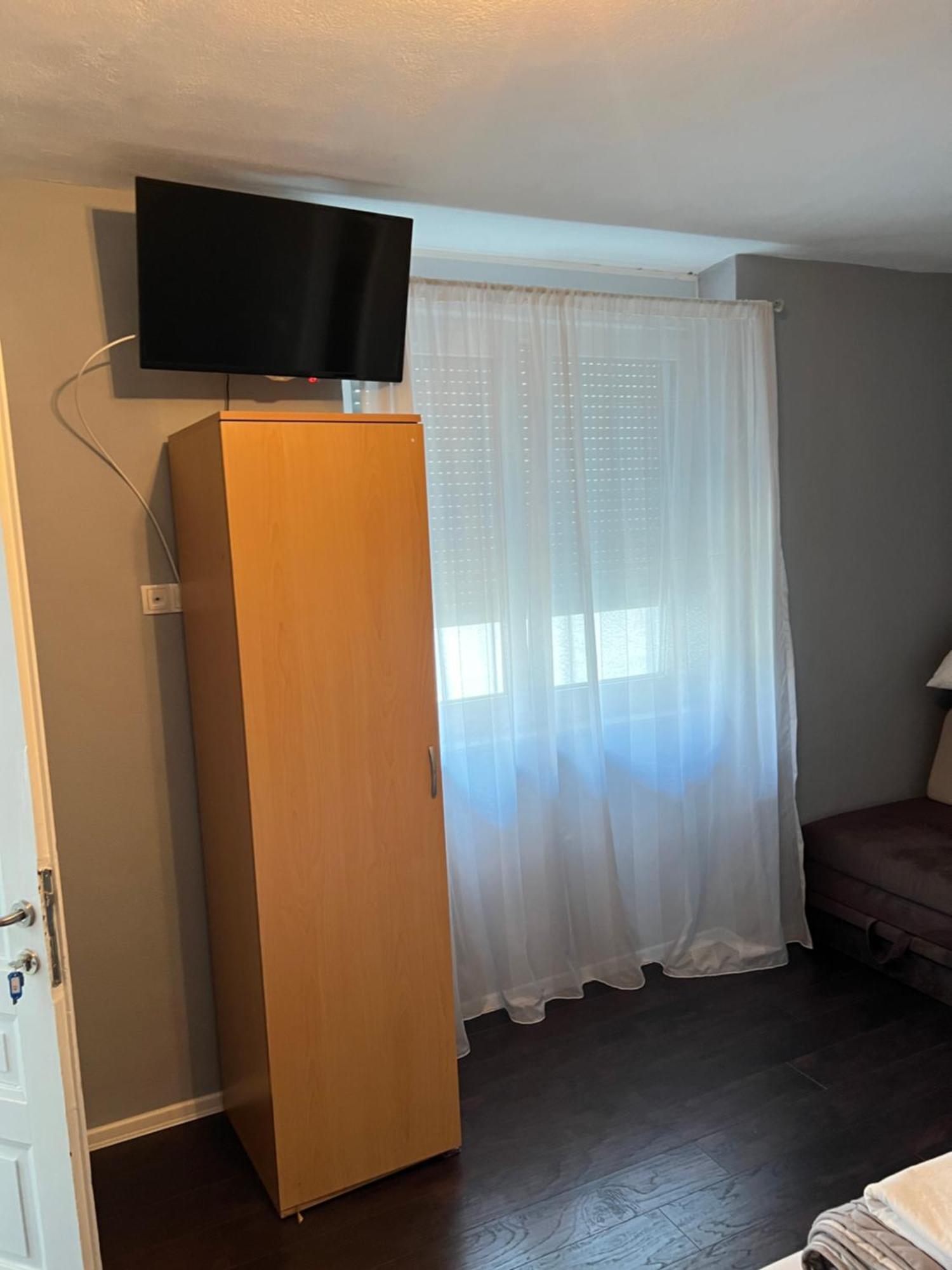 Villa M Мостар Екстериор снимка