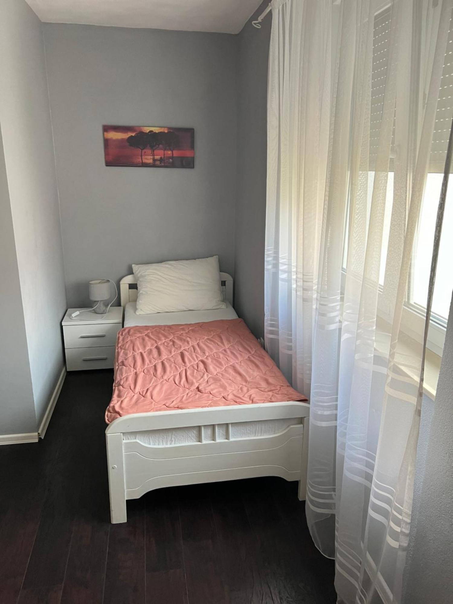 Villa M Мостар Екстериор снимка