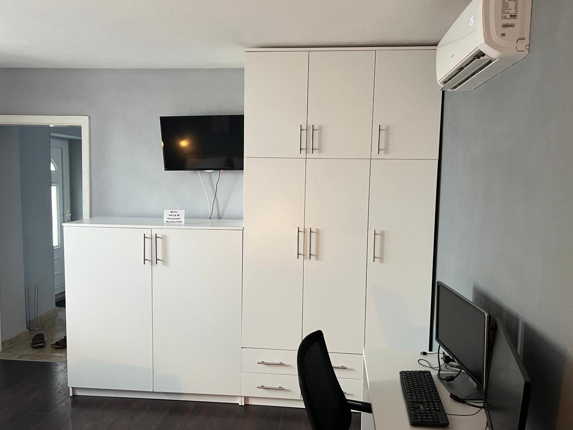 Villa M Мостар Екстериор снимка
