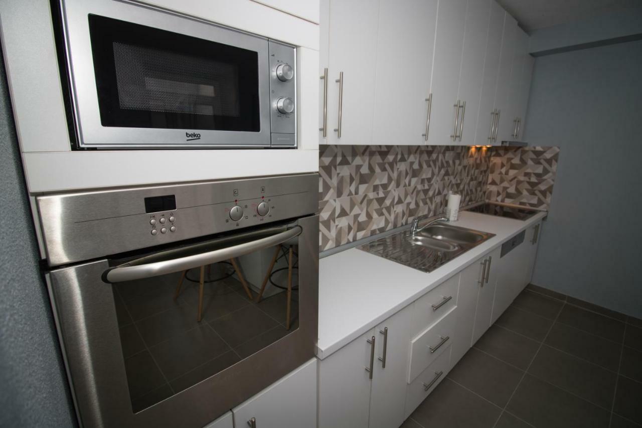 Villa M Мостар Екстериор снимка