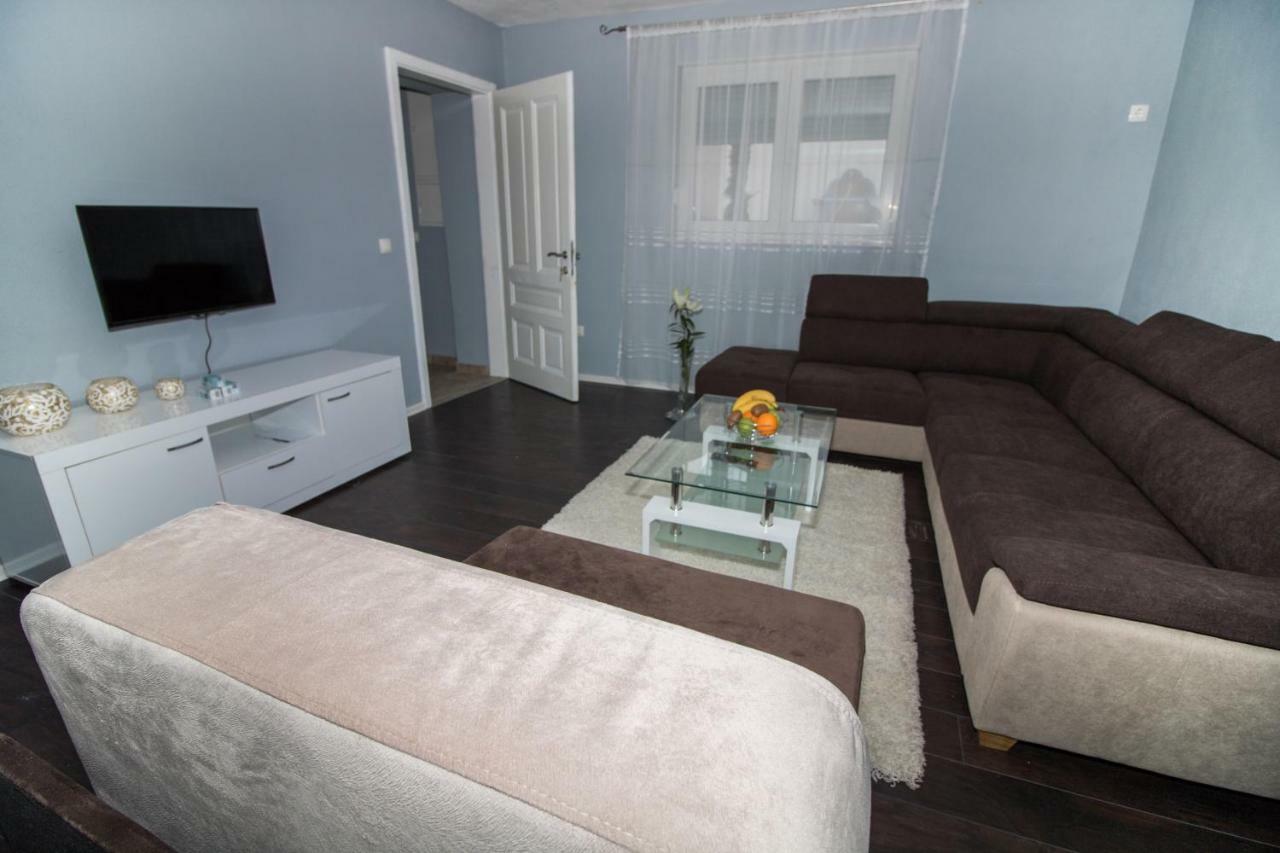 Villa M Мостар Екстериор снимка